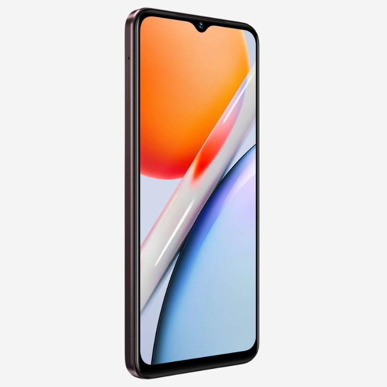 VIVO Y18 128GB 6RAM